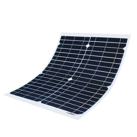 30W Flexible Solar Panel