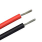 Power Solar Cable with Wire Copper Conductor