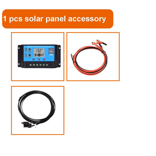 Photovoltaic Controller Kit